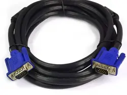 کابل VGA 5m 3+6