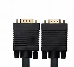 کابل VGA 5m 3+6