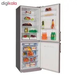 یخچال و فریزر 22 فوت امرسان مدل BFN22D-M/TP
