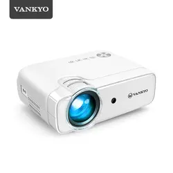 ویدئو پروژکتور وانکیو مدل  Leisure D30T