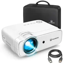 ویدئو پروژکتور وانکیو مدل  Leisure D30T