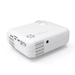 ویدئو پروژکتور وانکیو مدل  Leisure D30T