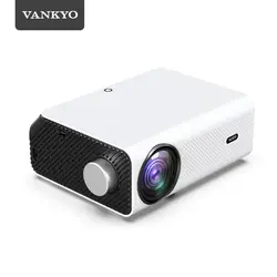 ویدئو پروژکتور وانکیو مدل  Leisure 495W
