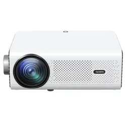 ویدئو پروژکتور وانکیو مدل  Leisure 495W