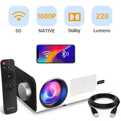 ویدئو پروژکتور وانکیو مدل  Leisure 495W