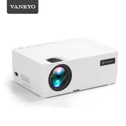 ویدئو پروژکتور وانکیو مدل  Leisure 470 Pro