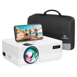 ویدئو پروژکتور وانکیو مدل  Leisure 470 Pro