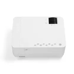 ویدئو پروژکتور وانکیو مدل  Leisure 470 Pro