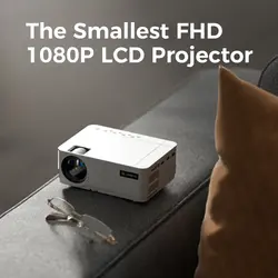 ویدئو پروژکتور وانکیو مدل  Leisure 470 Pro