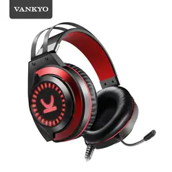 هدفون گیمینگ وانکیو مدل CM7000