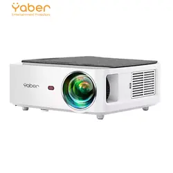 ویدئو پروژکتور یابر مدل V6