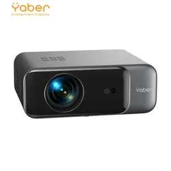 ویدئو پروژکتور یابر مدل V9 Pro