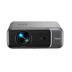 ویدئو پروژکتور یابر مدل V9 Pro