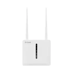 مودم روتر 4G LTE بی سیم D-Link Cate 6 مدل DWR-M961V