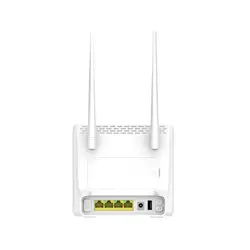 مودم روتر 4G LTE بی سیم D-Link Cate 6 مدل DWR-M961V