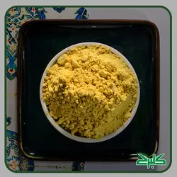 آرد نخودچی اعلاء (مخصوص شیرینی)