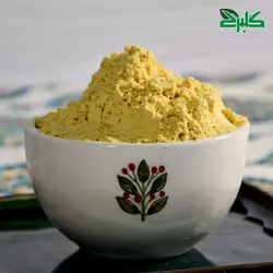 آرد نخودچی اعلاء (مخصوص شیرینی)