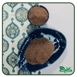 تخم اسفرزه
