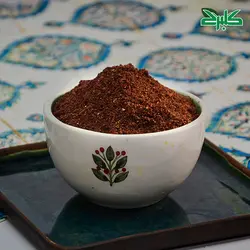 سماق قرمز اعلاء