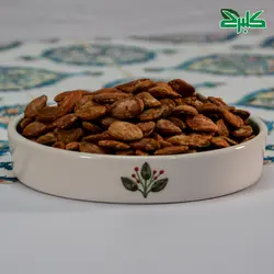 تخمه ژاپنی شور (جابانی)