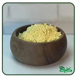 آرد نخودچی شیرینی