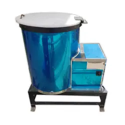 آبگیر سبزیجات سبد متغیر