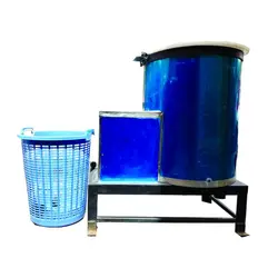 آبگیر سبزیجات سبد متغیر