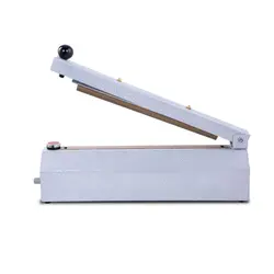 دستگاه دوخت پلاستیک