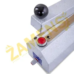 دستگاه دوخت پلاستیک