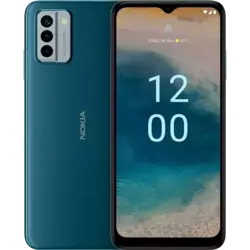 گوشی موبایل نوکیا G22 شبکه 5G با حافظه 64 گیگابایت و رم 4 گیگابایت