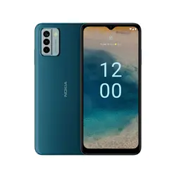 گوشی موبایل نوکیا G22 شبکه 5G با حافظه 64 گیگابایت و رم 4 گیگابایت