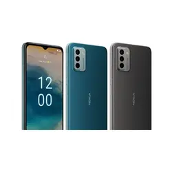 گوشی موبایل نوکیا G22 شبکه 5G با حافظه 64 گیگابایت و رم 4 گیگابایت