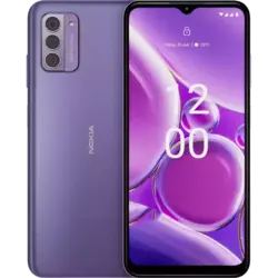 گوشی موبایل نوکیا G42 شبکه 5G با حافظه 128 گیگابایت و رم 4 گیگابایت