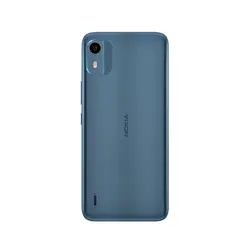 گوشی موبایل نوکیا C12 Pro شبکه 4G با حافظه 64 گیگابایت و رم 4 گیگابایت