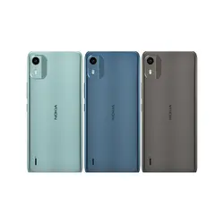 گوشی موبایل نوکیا C12 Pro شبکه 4G با حافظه 64 گیگابایت و رم 4 گیگابایت