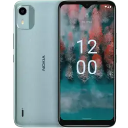 گوشی موبایل نوکیا C12 Plus شبکه 4G با حافظه 64 گیگابایت و رم 4 گیگابایت