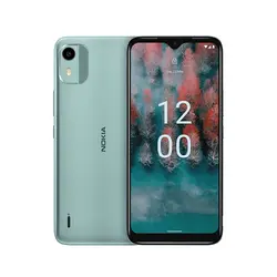 گوشی موبایل نوکیا C12 Plus شبکه 4G با حافظه 64 گیگابایت و رم 4 گیگابایت