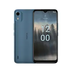گوشی موبایل نوکیا C12 Plus شبکه 4G با حافظه 64 گیگابایت و رم 4 گیگابایت