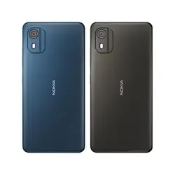 گوشی موبایل نوکیا C02 شبکه 4G با حافظه 64 گیگابایت و رم 4 گیگابایت