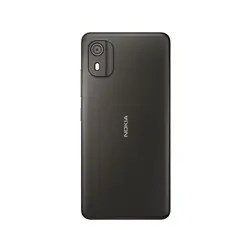 گوشی موبایل نوکیا C02 شبکه 4G با حافظه 64 گیگابایت و رم 4 گیگابایت