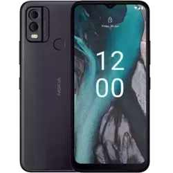 گوشی موبایل نوکیا C22 شبکه 4G با حافظه 64 گیگابایت و رم 3 گیگابایت