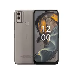 گوشی موبایل نوکیا C22 شبکه 4G با حافظه 64 گیگابایت و رم 3 گیگابایت