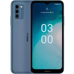 گوشی موبایل نوکیا C300 شبکه 4G با حافظه 32 گیگابایت و رم 3 گیگابایت
