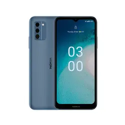 گوشی موبایل نوکیا C300 شبکه 4G با حافظه 32 گیگابایت و رم 3 گیگابایت