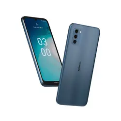 گوشی موبایل نوکیا C300 شبکه 4G با حافظه 32 گیگابایت و رم 3 گیگابایت