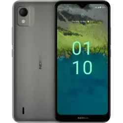 گوشی موبایل نوکیا C110 شبکه 4G با حافظه 32 گیگابایت و رم 3 گیگابایت