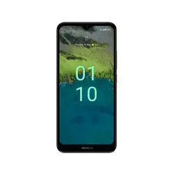 گوشی موبایل نوکیا C110 شبکه 4G با حافظه 32 گیگابایت و رم 3 گیگابایت