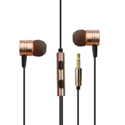 هندزفری سیمی شیائومی مدل EN50332-2 -غیر اصل