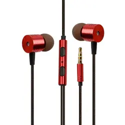 هندزفری سیمی شیائومی مدل EN50332-2 -غیر اصل