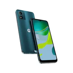 گوشی موبایل موتورلا Moto E13 شبکه 5G با حافظه 64 گیگابایت و رم 4 گیگابایت